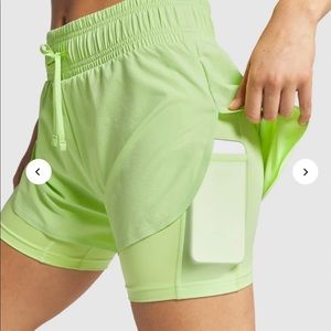 Gymshark Shorts